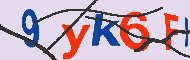 Kod CAPTCHA