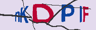 Kod CAPTCHA