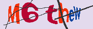 Kod CAPTCHA