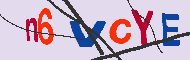 Kod CAPTCHA